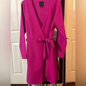 Blazer dress